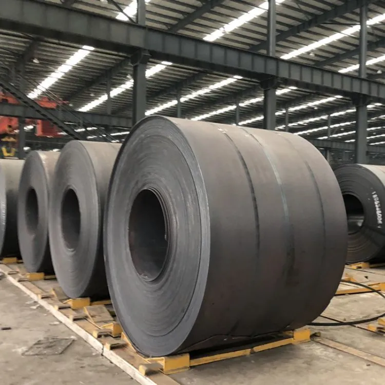  SPCE Cold Rolled Steel Coil